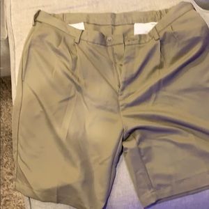 Haggar Dress Shorts
